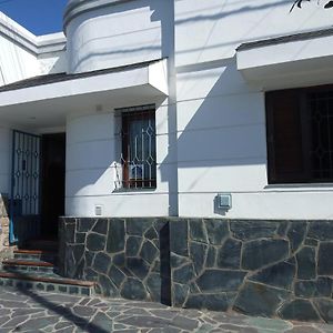 Chalet Del Rosedal