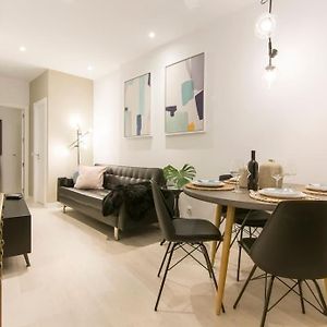 Apartamento de 1 Dormitorio